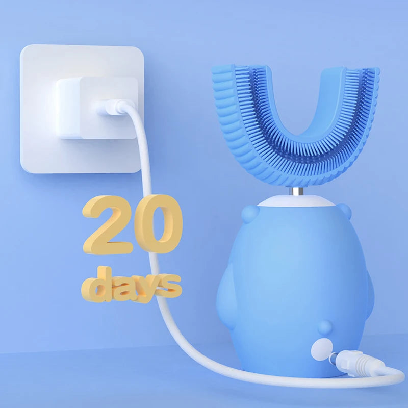 Sonic UBrush Pro