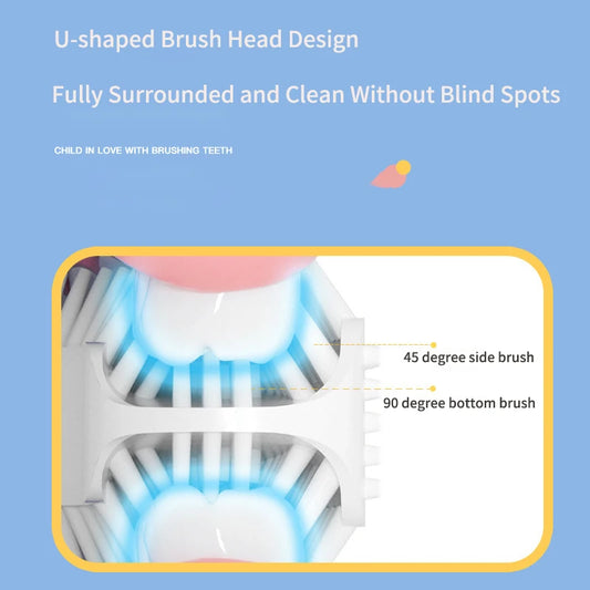 Sonic UBrush Pro