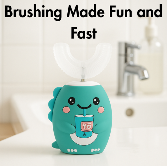 Sonic UBrush Pro